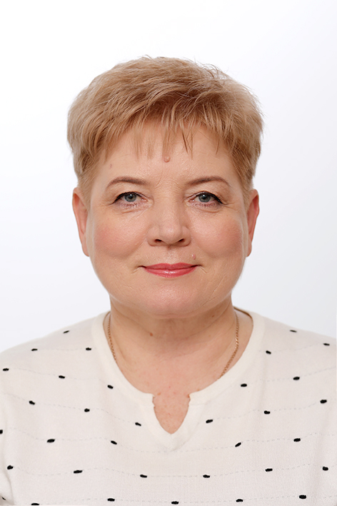 Савицька Інна Юріївна